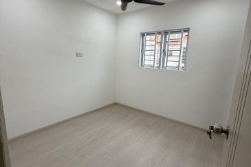 Taman Menglembu Impiana Adril