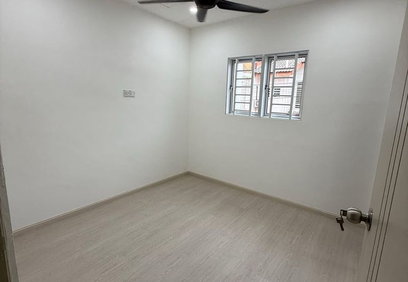 Taman Menglembu Impiana Adril