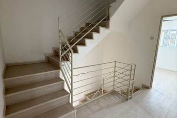 Taman Menglembu Impiana Adril