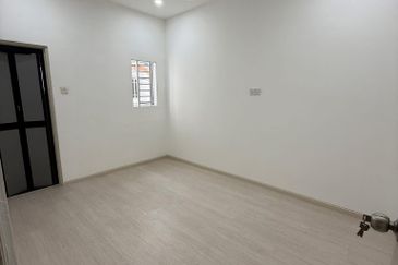 Taman Menglembu Impiana Adril