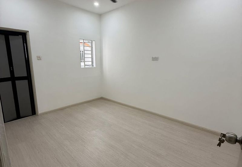 Taman Menglembu Impiana Adril