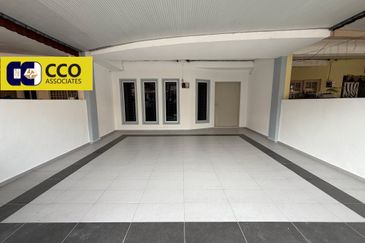 Taman Menglembu Impiana Adril