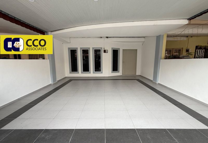 Taman Menglembu Impiana Adril