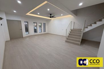 Taman Menglembu Impiana Adril