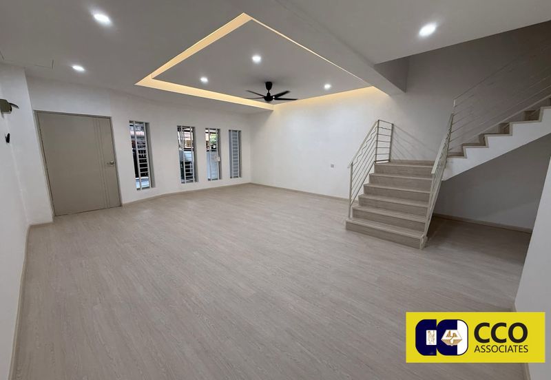 Taman Menglembu Impiana Adril