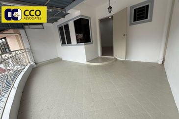 Taman Menglembu Impiana Adril