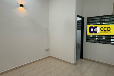 TAMAN PENGKALAN HARMONI