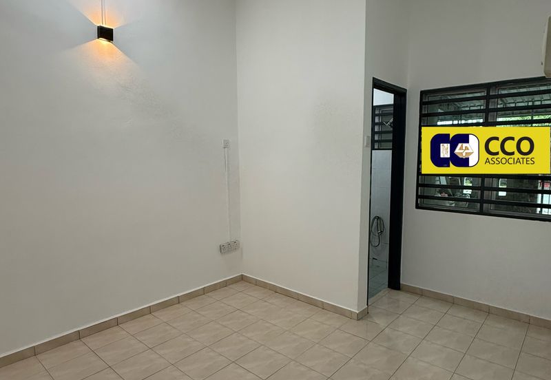 TAMAN PENGKALAN HARMONI