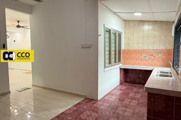 TAMAN PENGKALAN HARMONI