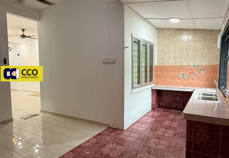 TAMAN PENGKALAN HARMONI