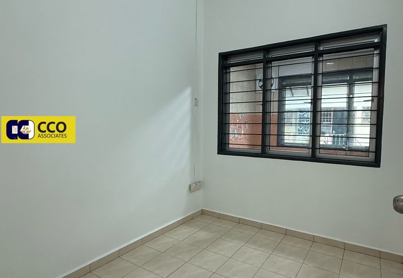 TAMAN PENGKALAN HARMONI