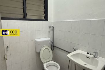 TAMAN PENGKALAN HARMONI