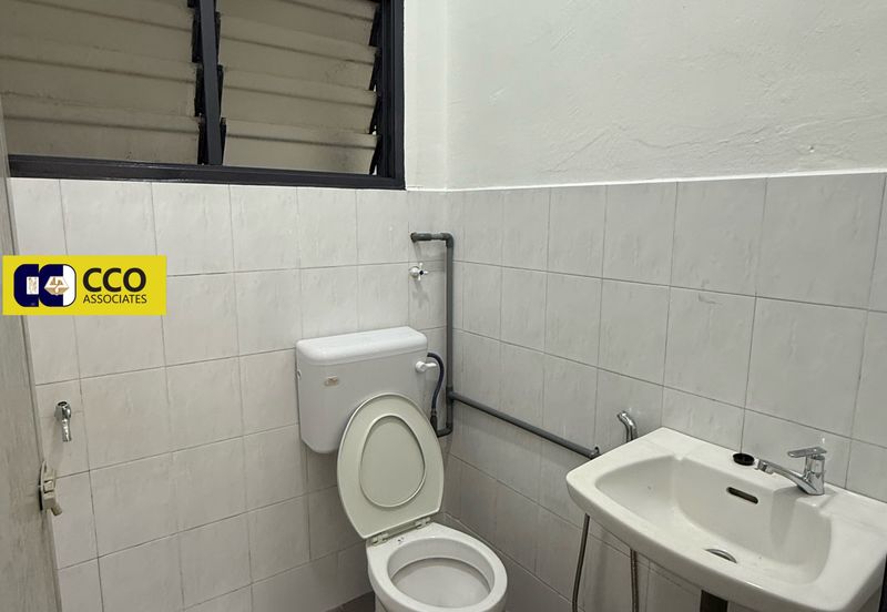 TAMAN PENGKALAN HARMONI