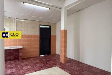 TAMAN PENGKALAN HARMONI