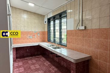 TAMAN PENGKALAN HARMONI