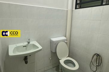 TAMAN PENGKALAN HARMONI