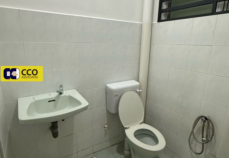 TAMAN PENGKALAN HARMONI