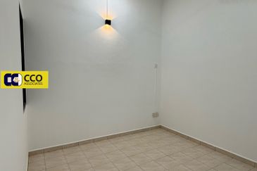 TAMAN PENGKALAN HARMONI