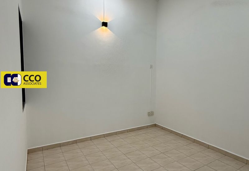 TAMAN PENGKALAN HARMONI