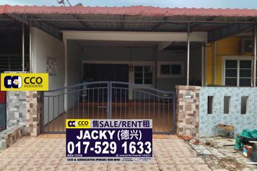 TAMAN PENGKALAN HARMONI