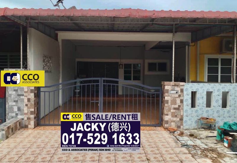 TAMAN PENGKALAN HARMONI