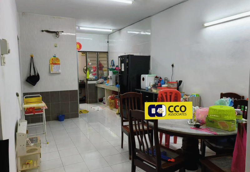 TAMAN BATU GAJAH PERDANA