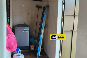 TAMAN BATU GAJAH PERDANA