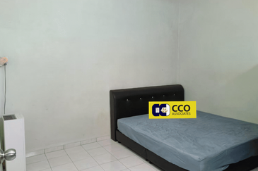 TAMAN BATU GAJAH PERDANA