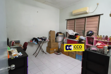 TAMAN BATU GAJAH PERDANA