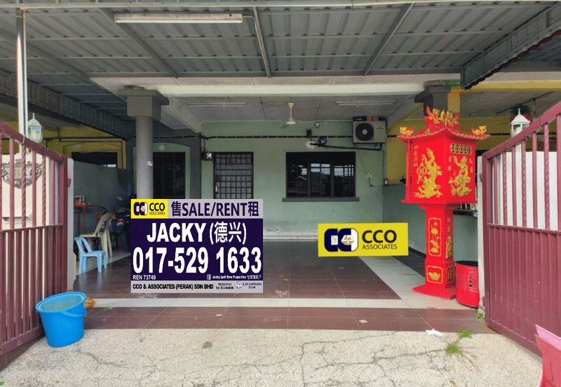 TAMAN BATU GAJAH PERDANA