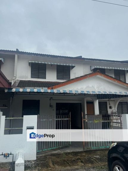Bandar Baru Menglembu Double Storey House, Perak, Kinta