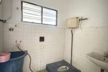 TAMAN BANDAR BARU MENGLEMBU