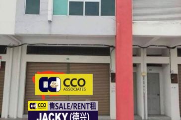 Panorama Lapangan Perdana