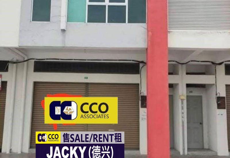 Panorama Lapangan Perdana