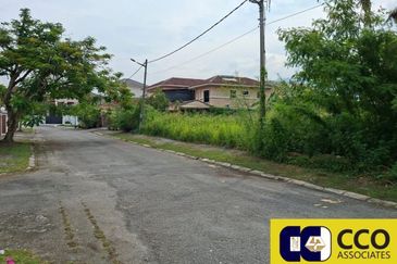 Grand Retreats @ Sri Klebang