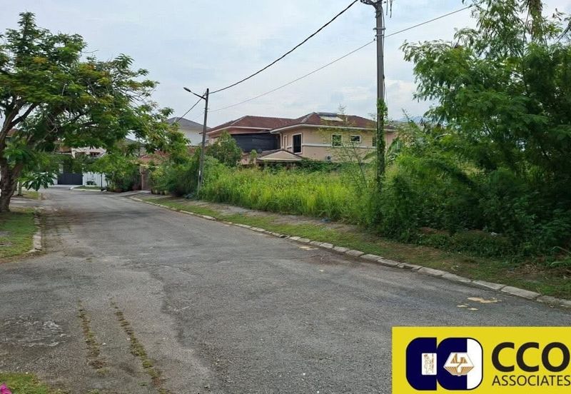 Grand Retreats @ Sri Klebang