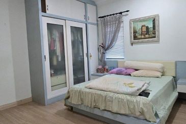 Meru Valley Golf Resort