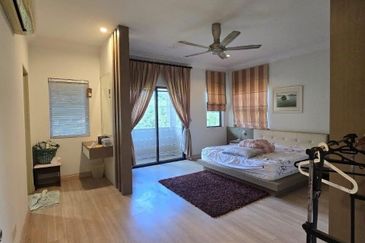 Meru Valley Golf Resort