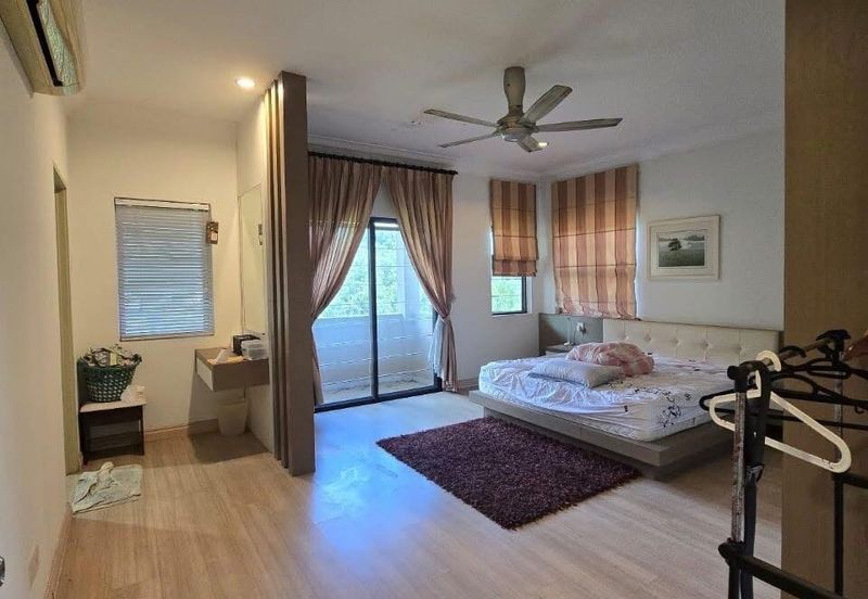 Meru Valley Golf Resort