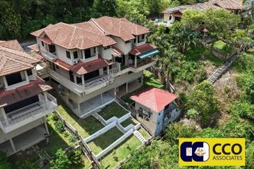 Meru Valley Golf Resort