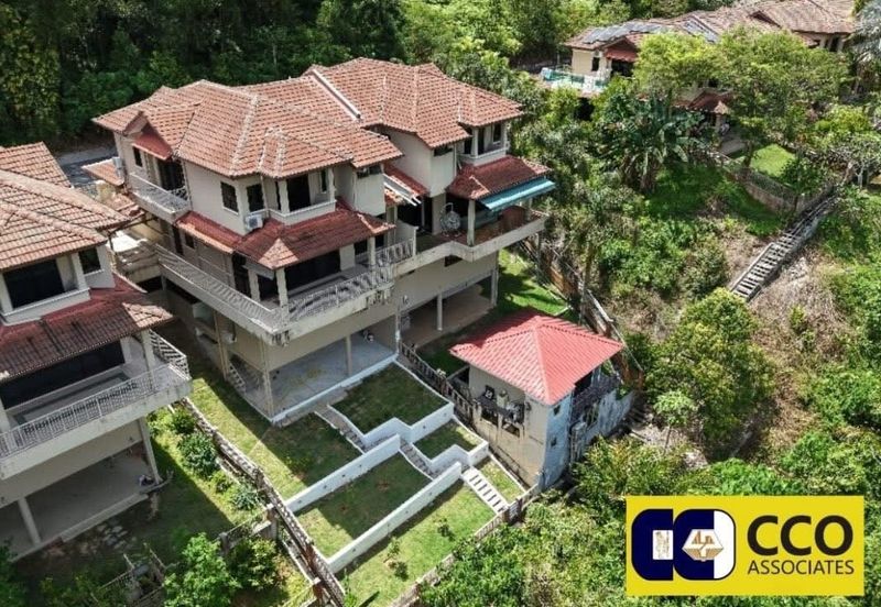 Meru Valley Golf Resort