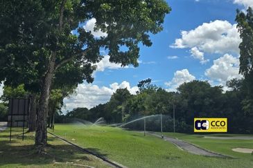 Meru Valley Golf Resort