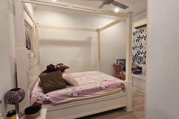 Meru Valley Golf Resort