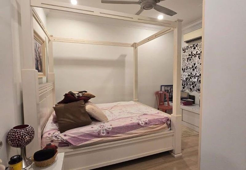 Meru Valley Golf Resort