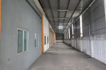 Kawasan Perindustrian Pengkalan 2