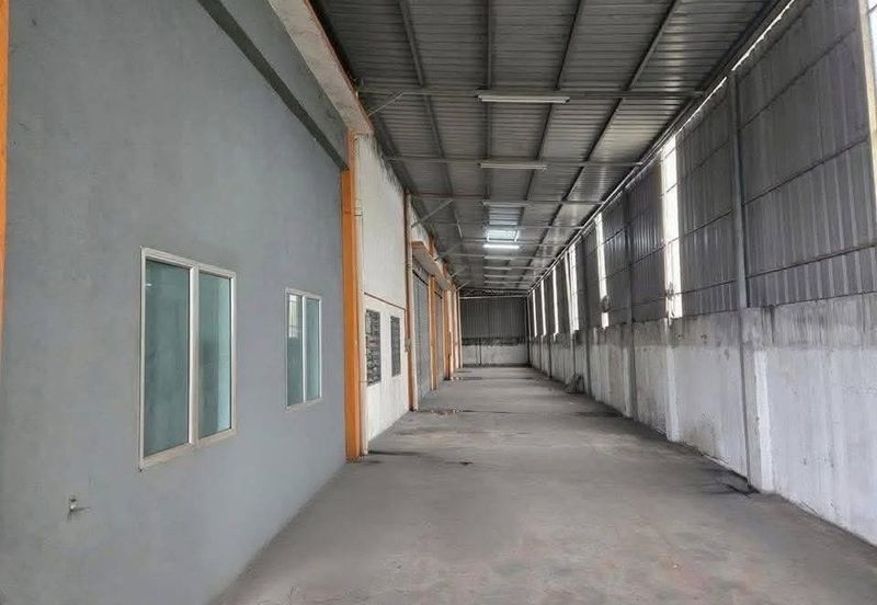 Kawasan Perindustrian Pengkalan 2