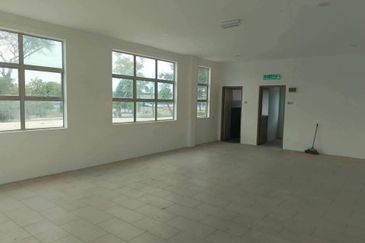 Kawasan Perindustrian Pengkalan 2