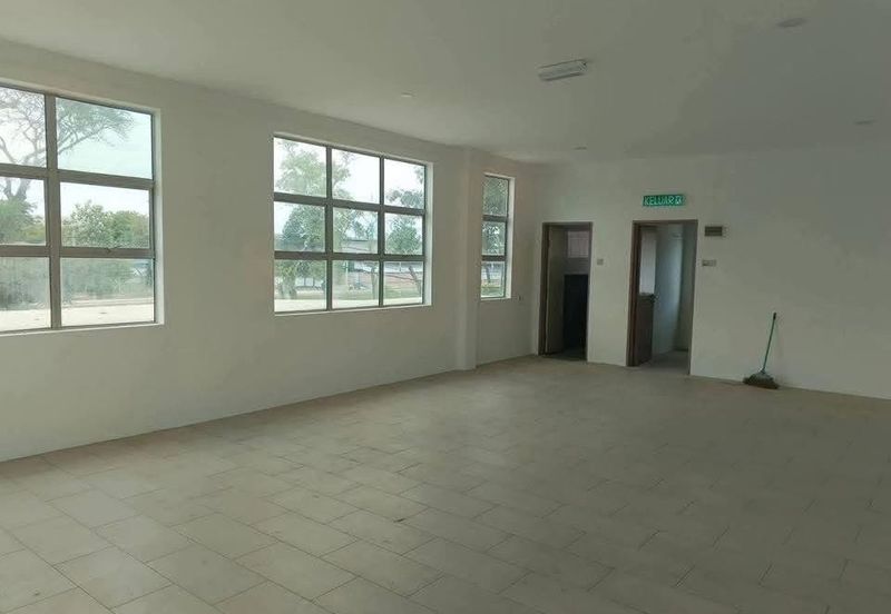 Kawasan Perindustrian Pengkalan 2