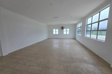 Kawasan Perindustrian Pengkalan 2