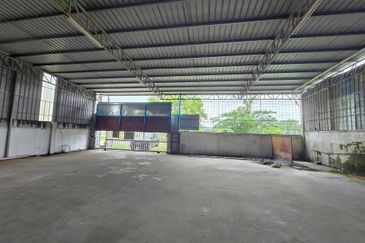 Kawasan Perindustrian Pengkalan 2